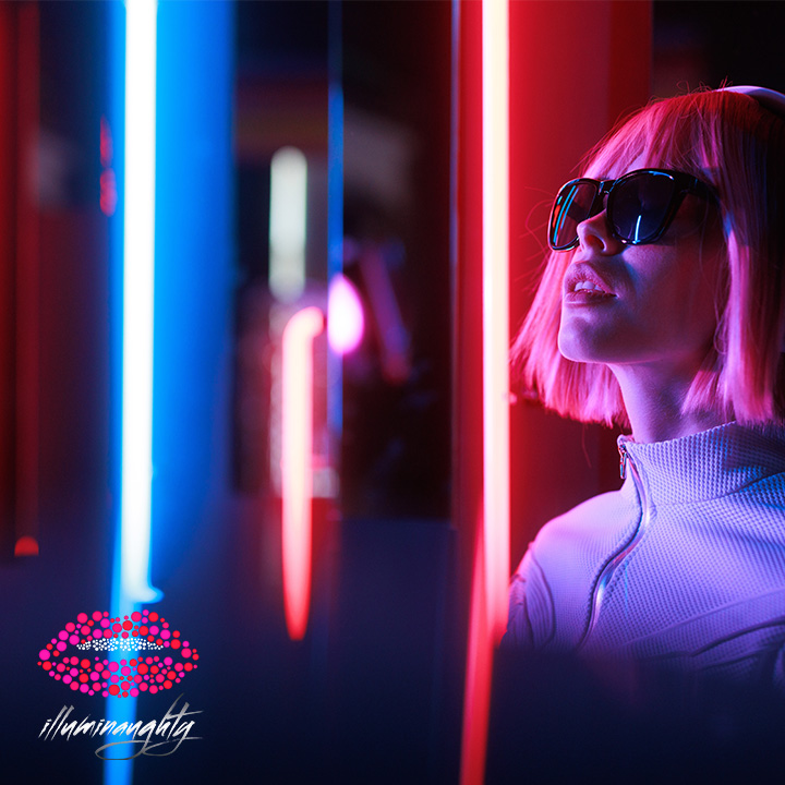 Neon5square