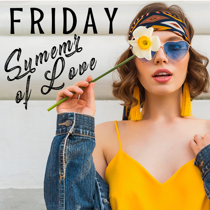 SOLFRIDAY
