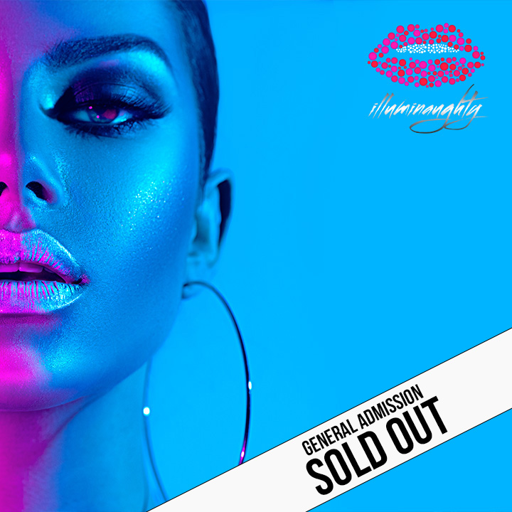 SoldOutNeon