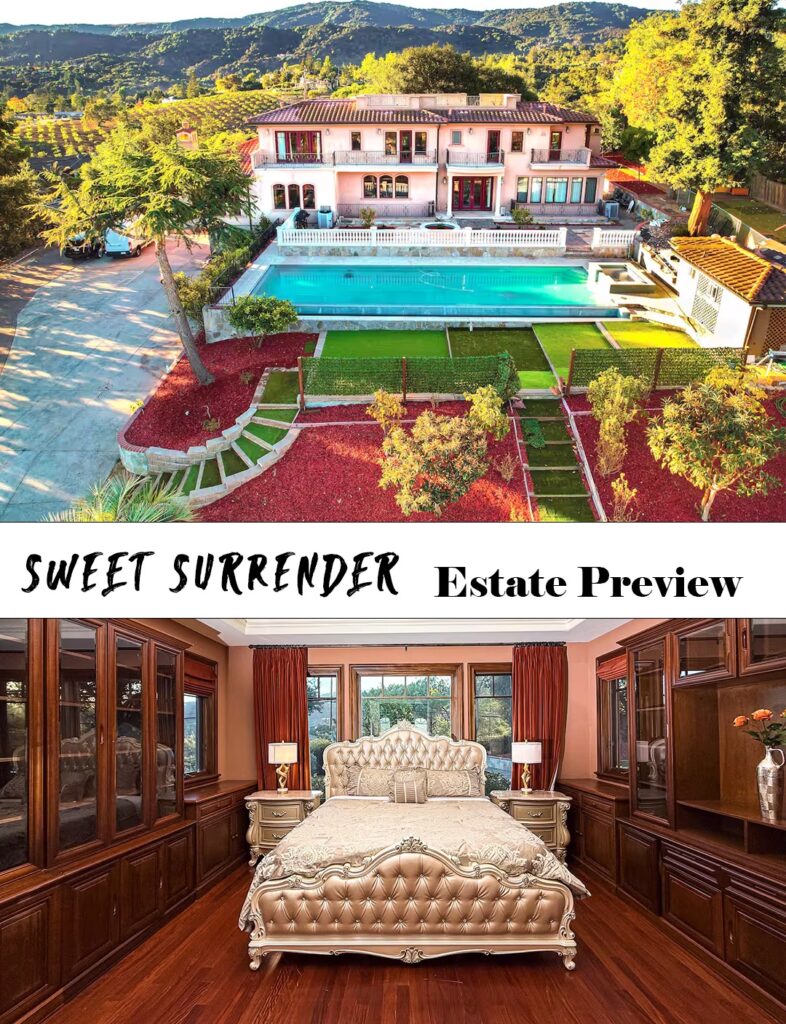 Illuminaughty swinger mansion party