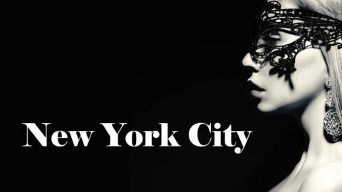 New York City's Hottest Sex Club - Illuminaughty