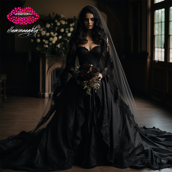 Enchanted Darkness - Raleigh, NC - 10/18/25