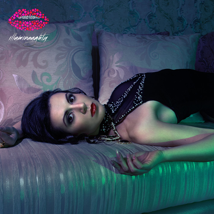 Little Black Dress - San Diego, CA - 1/24/26