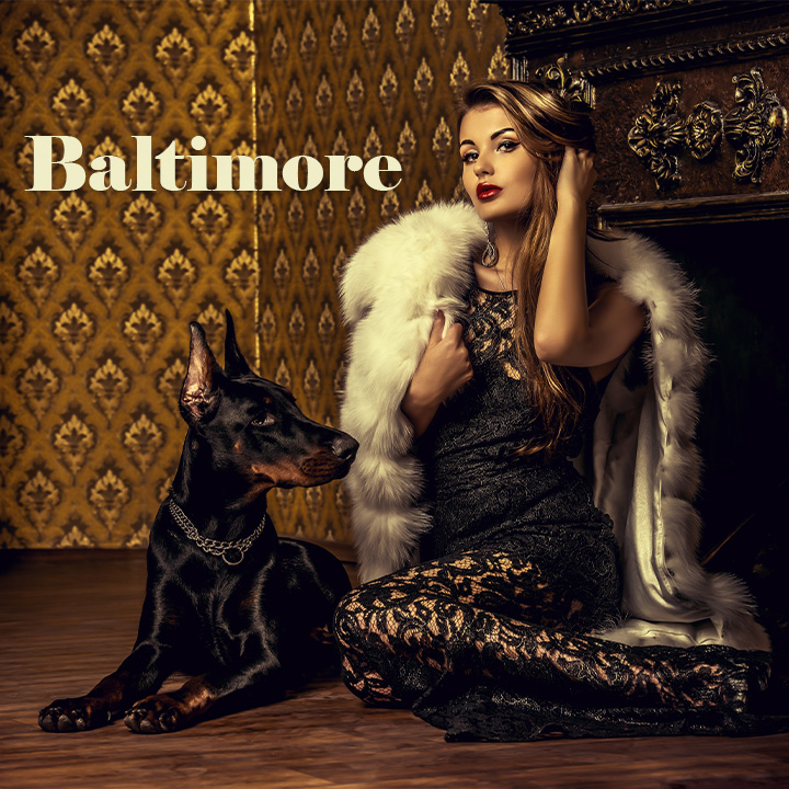 Baltimore Illuminaughty sex club