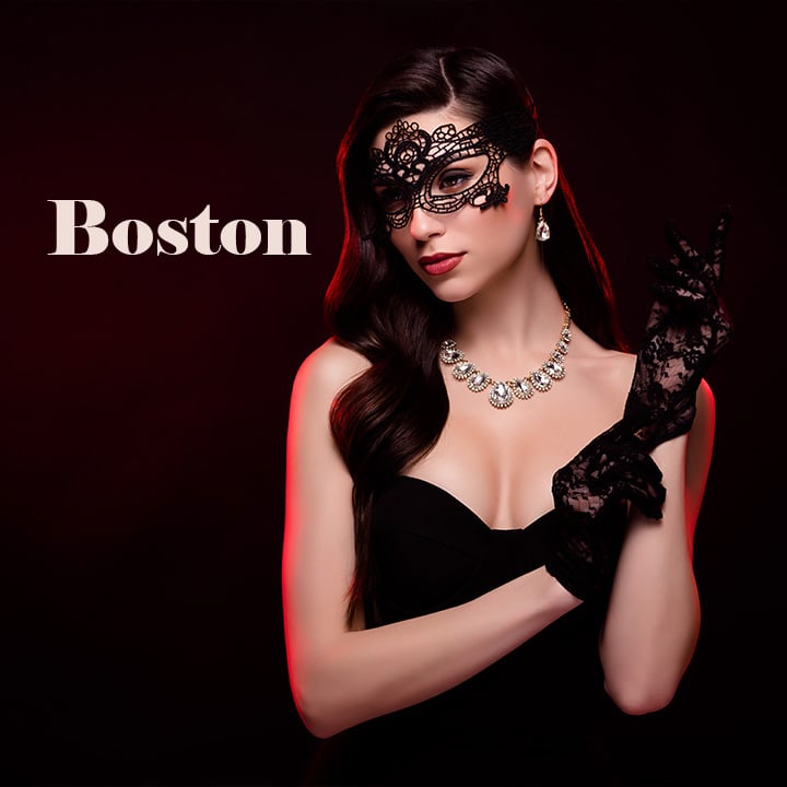 Boston Illuminaughty sex club