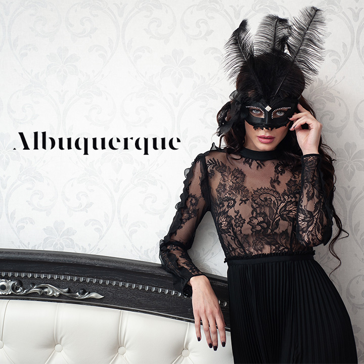 Albuquerque Illuminaughty sex club