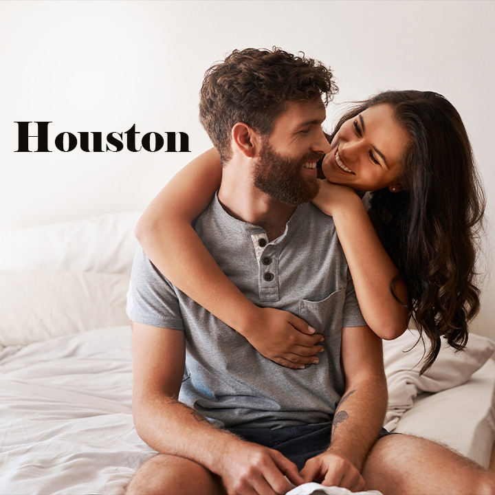 Houston Illuminaughty sex club