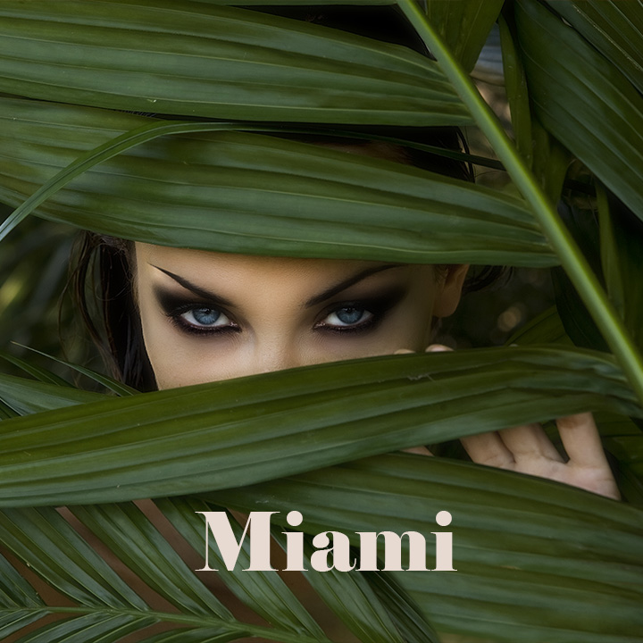 Miami Illuminaughty sex club