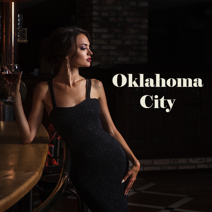 Oklahoma City Illuminaughty sex club