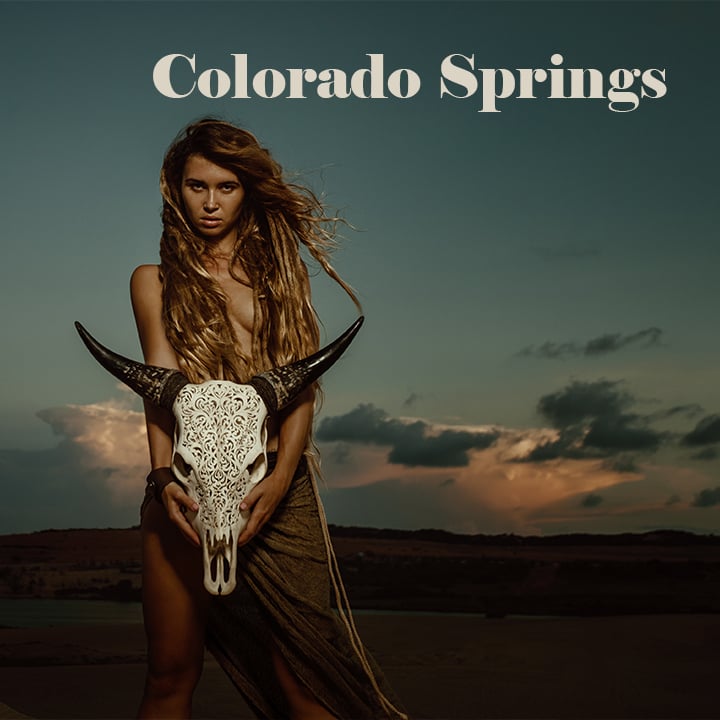 Colorado Springs Colorado Illuminaughty sex club