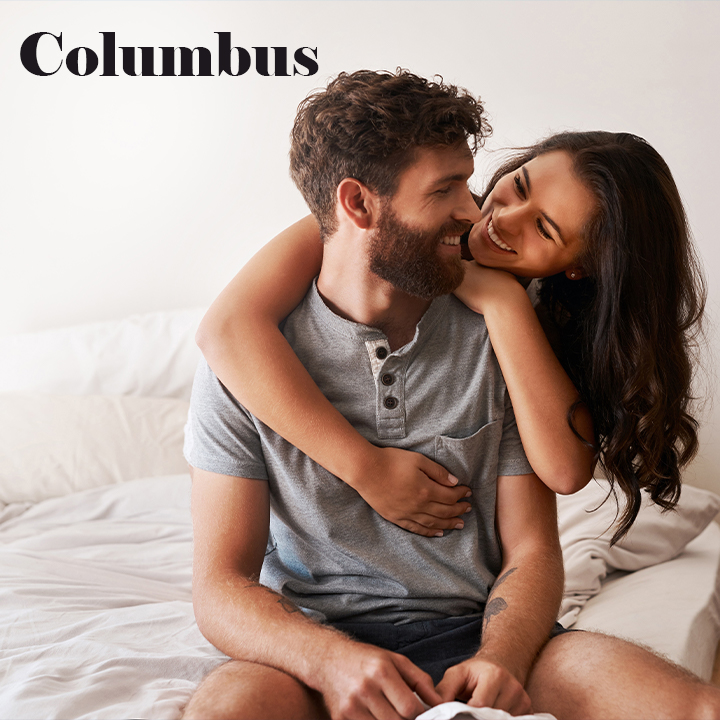 Columbus Ohio Illuminaughty sex club