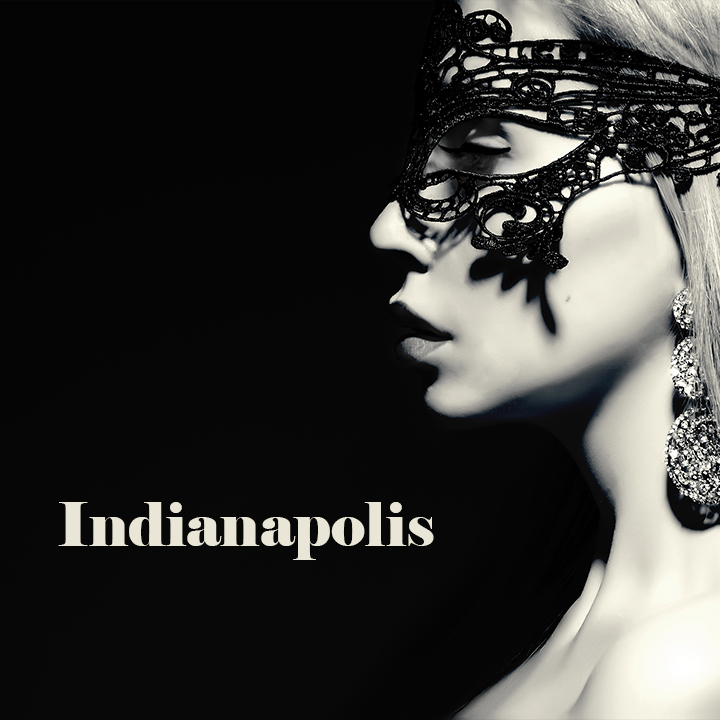 Indianapolis Indiana Illuminaughty sex club