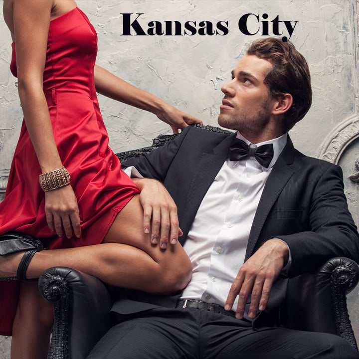 Kansas City Missouri Illuminaughty sex club