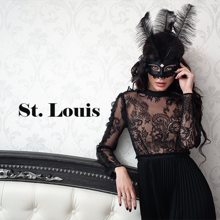 St Louis Missouri Illuminaughty sex club