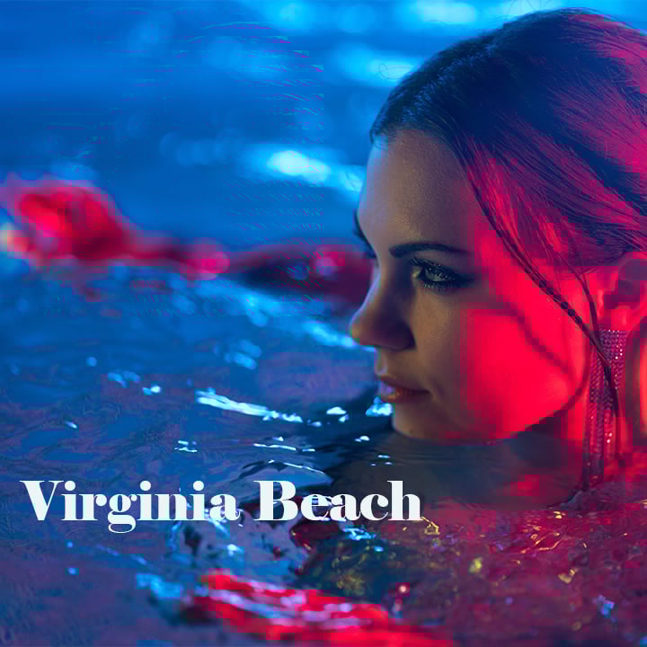 Virginia Beach Virginia Illuminaughty sex club