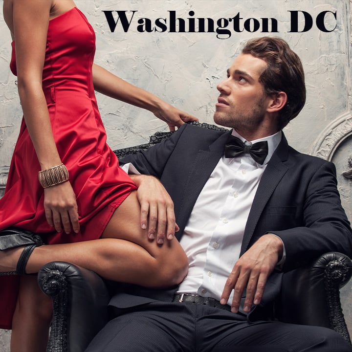 Washington DC Illuminaughty sex club