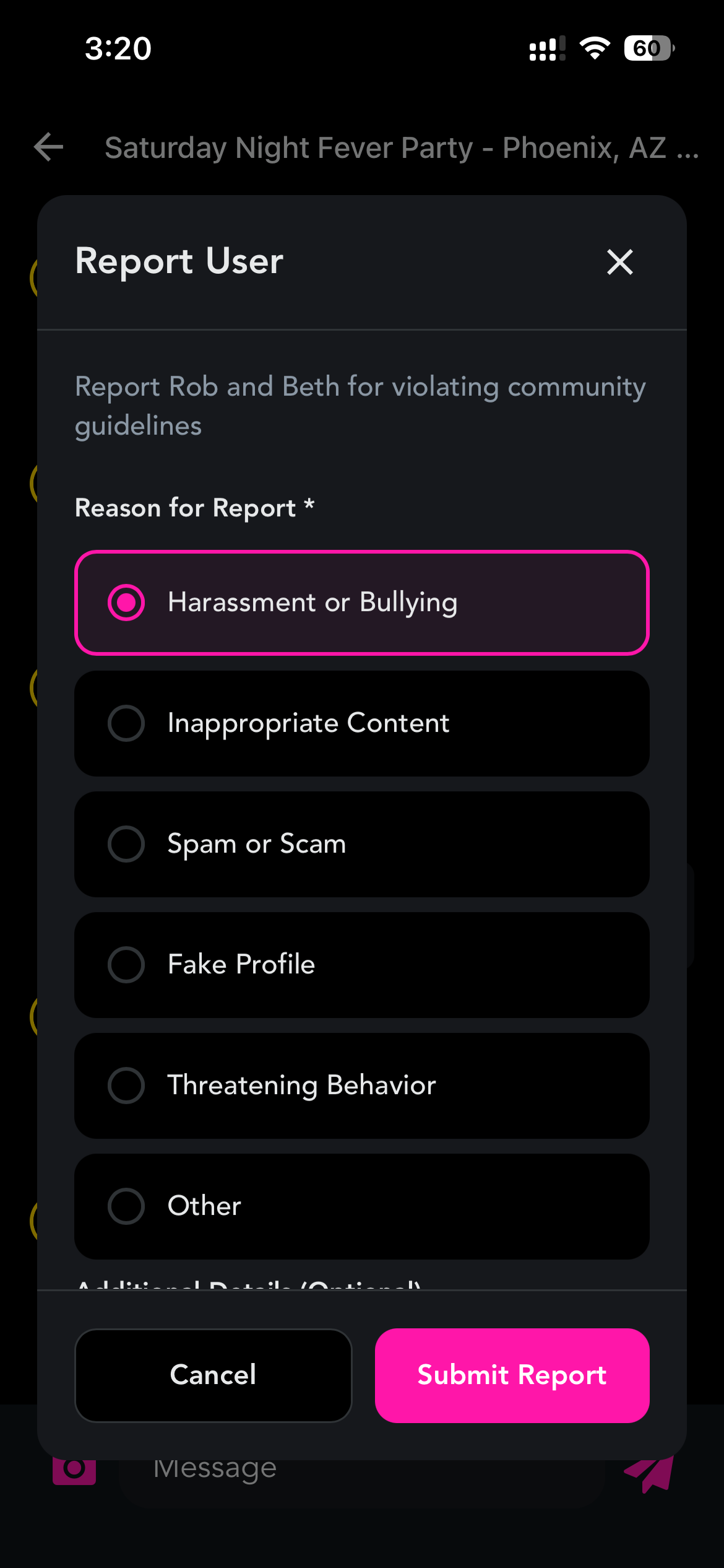 Illuminaughty App Setup for Iphone