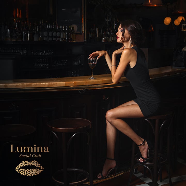 Tease Cocktail Mixer - Durham, NC - 5/22/26